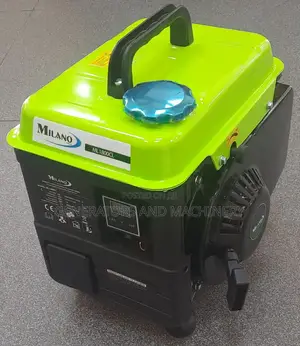 2-stroke Generator