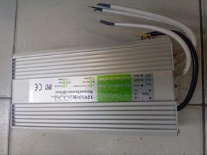 Quality Power Supply 300wts 12volts Waterproof LED IP67 Vd3q