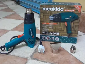 Meakida 2000 Watts Heat Gun Hot Air Gun