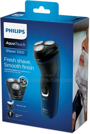 Philips Smoother