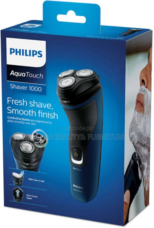 Philips Smoother - thumbnail 2