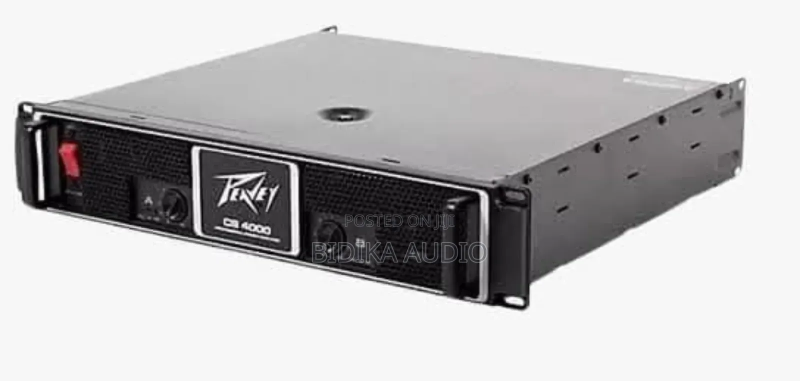 Power Amplifier