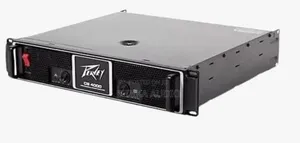 Power Amplifier