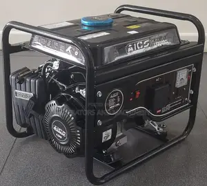 4hp Generator