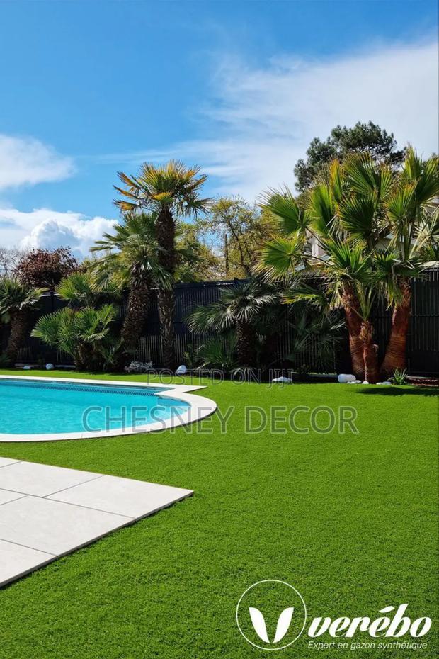Styliish Turf - main view