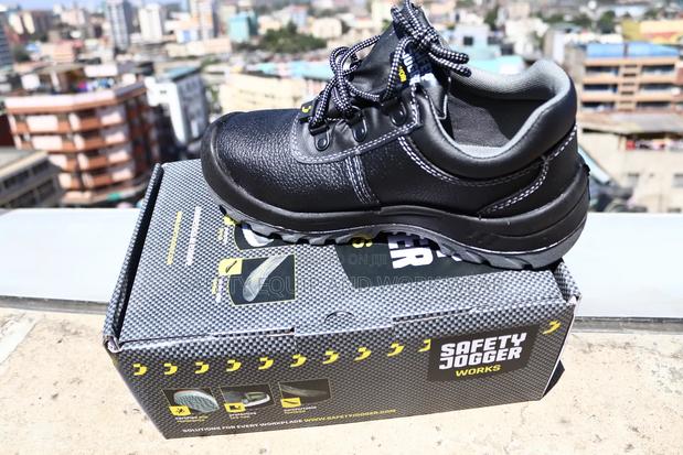 Safety Jogger BESTRUN Boots - thumbnail 2