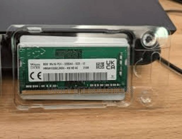Hynix 4GB DDR4 3200mhz Laptop RAM