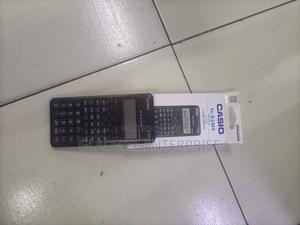 Scientific Casio Calculator 82 Ms - thumbnail 2