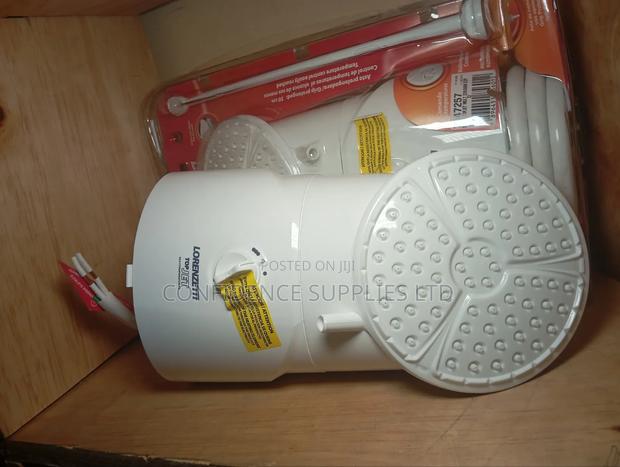 Top Jet Shower - thumbnail 2