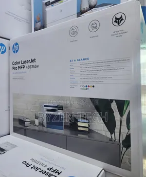 Hp Laserjet 4303fdw/ Laserjet 4303fdw Printer