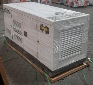 30kilowatts Generator Hisaki