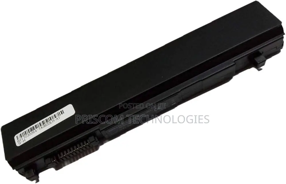 Toshiba PA5043U-1BRS PA3931U-1BRS PA3832U-1BR Laptop Battery