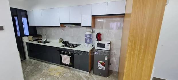 Furnished 2bdrm Apartment in Kilimani for rent - thumbnail 2