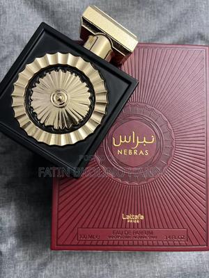 Nebras Perfume - thumbnail 2