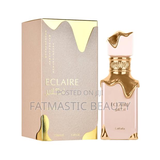 Éclaire Perfume Lattafa - main view
