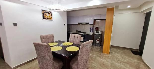 Furnished 2bdrm Apartment in Kilimani for rent - thumbnail 4