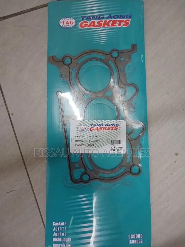 Suzuki Ro6a Engine Cylinder Head Gasket.