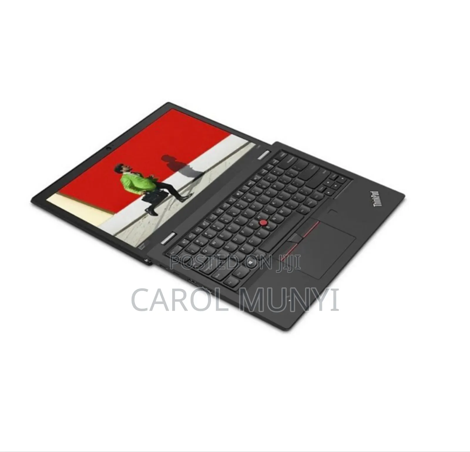 New Laptop Lenovo ThinkPad X390 Yoga 16GB Intel Core i5 SSD 256GB
