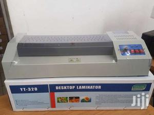 New Laminator A3 Size Machine Is Available