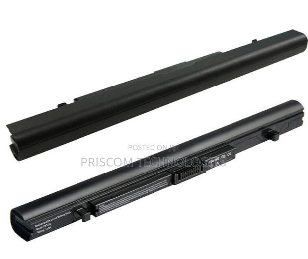 PA5212 PA5212U PA5212U-IBRS Battery for Toshiba