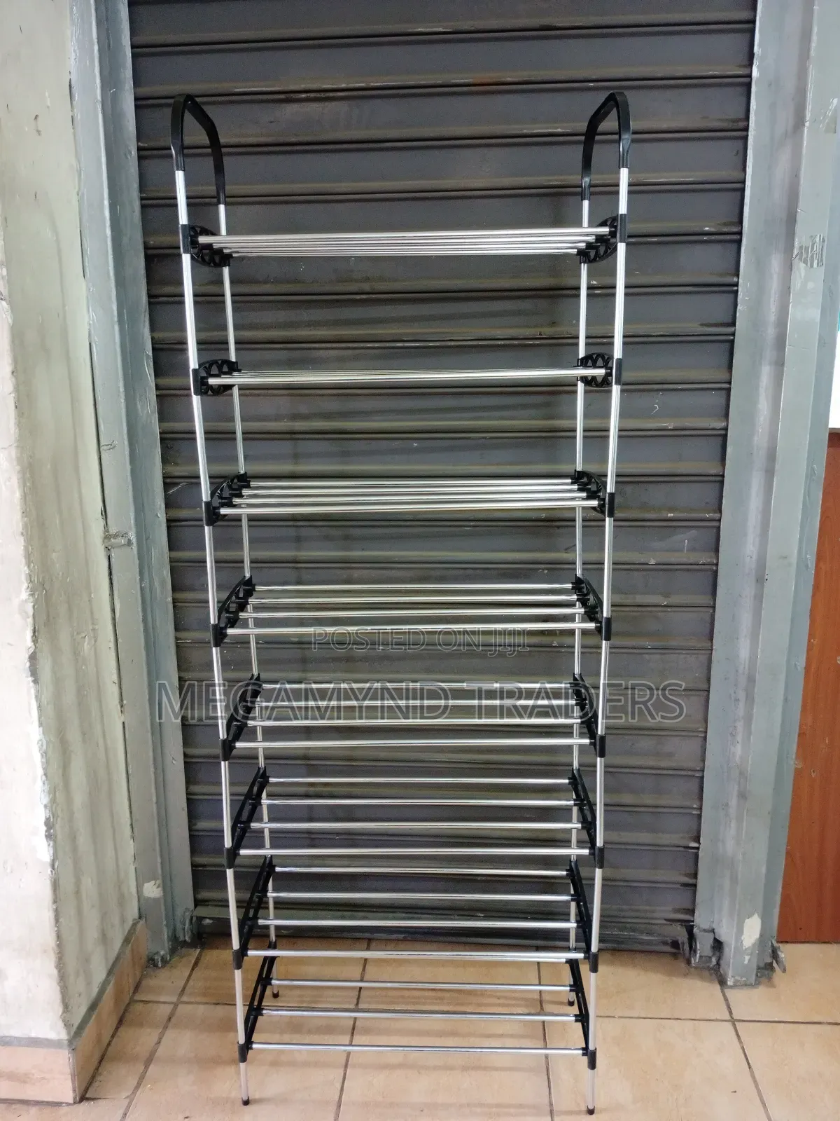 7layer Shoe Rack