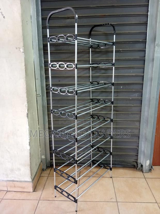 7layer Shoe Rack - thumbnail 6