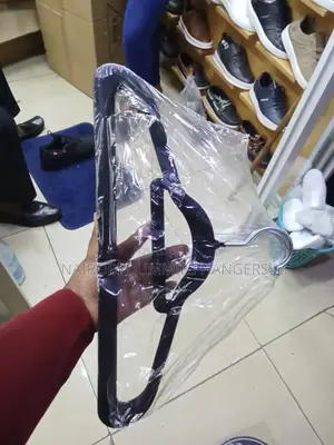Velvet Hangers