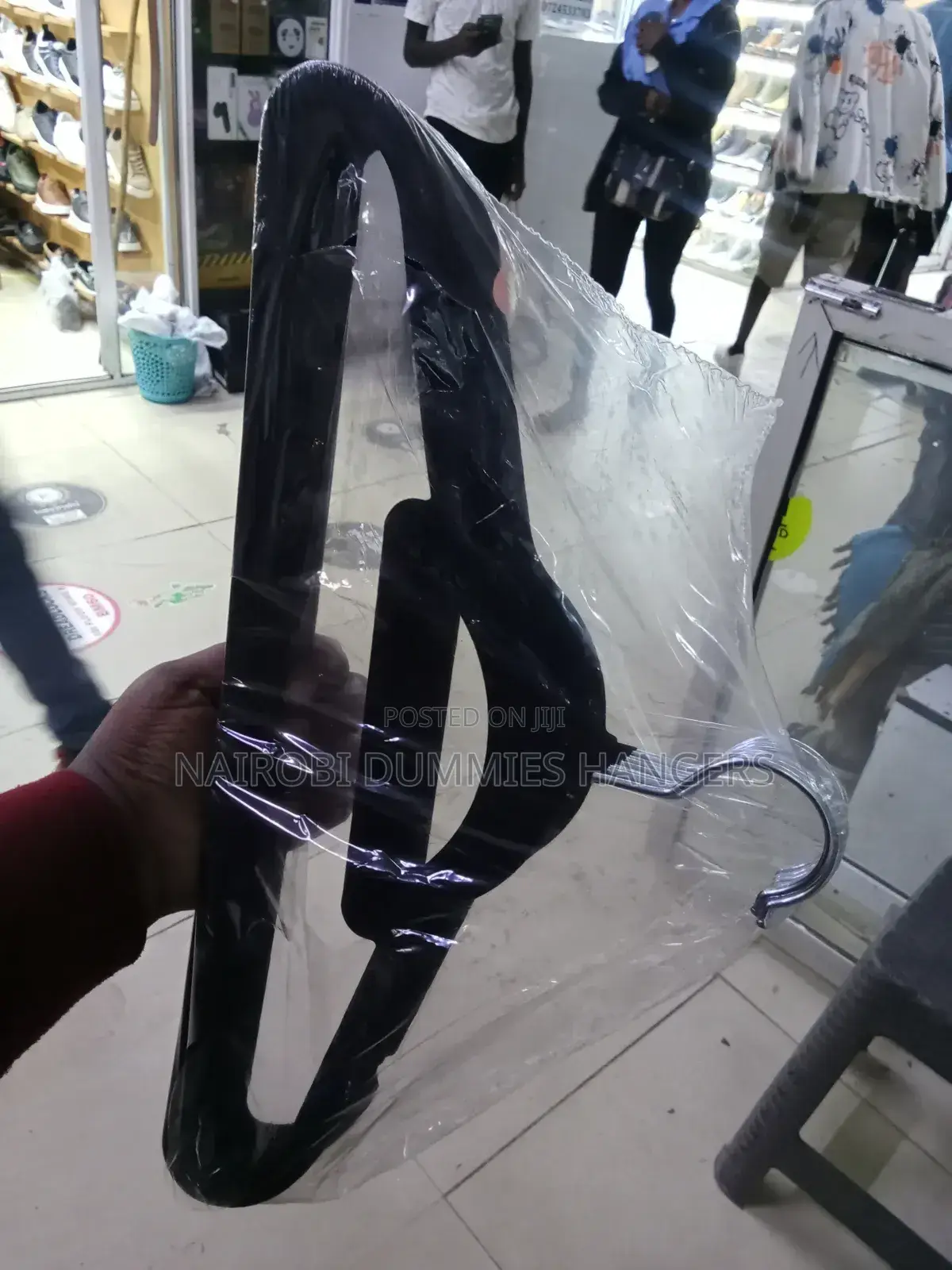 Velvet Hangers