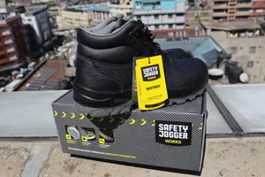 Safety Jogger BESTBOY Boots