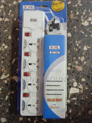 High Quality Power Extension Cable