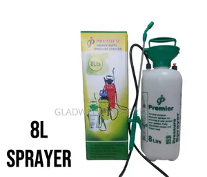 Premier Sprayer Pump 8lts Sprayer Pump