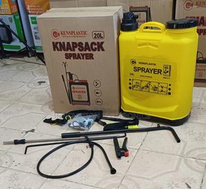 20l Knapsack Sprayer - thumbnail 2
