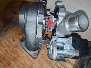 Turbo Charger Ford Ranger 2.2 6 Speed
