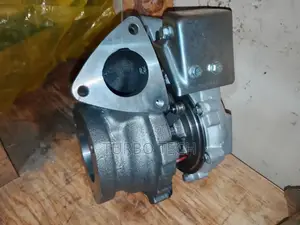 Turbo Charger Ford Ranger 2.2 6 Speed