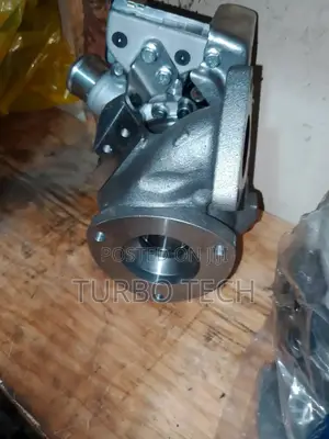 Turbo Charger Ford Ranger 2.2 6 Speed