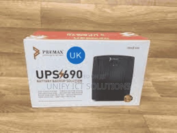Premax 690 Va Ups