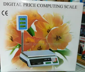 Digital Scale