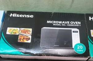 Hisense Microwave 20 Litres