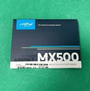 Crucial Mx500 1tb 3D Nand Sata 2.5 Inch Internal SSD - thumbnail 2