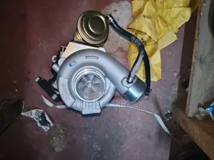 Subaru TD04 Turbo Charger