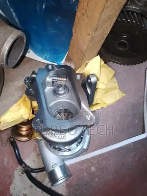 Subaru TD04 Turbo Charger
