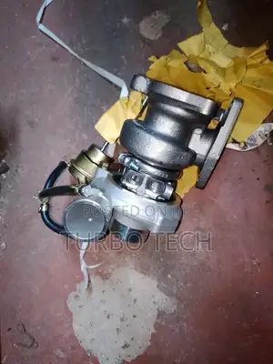 Subaru TD04 Turbo Charger