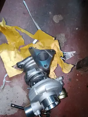 Subaru TD04 Turbo Charger