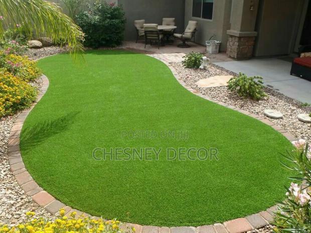Gogreen Carpet - main view