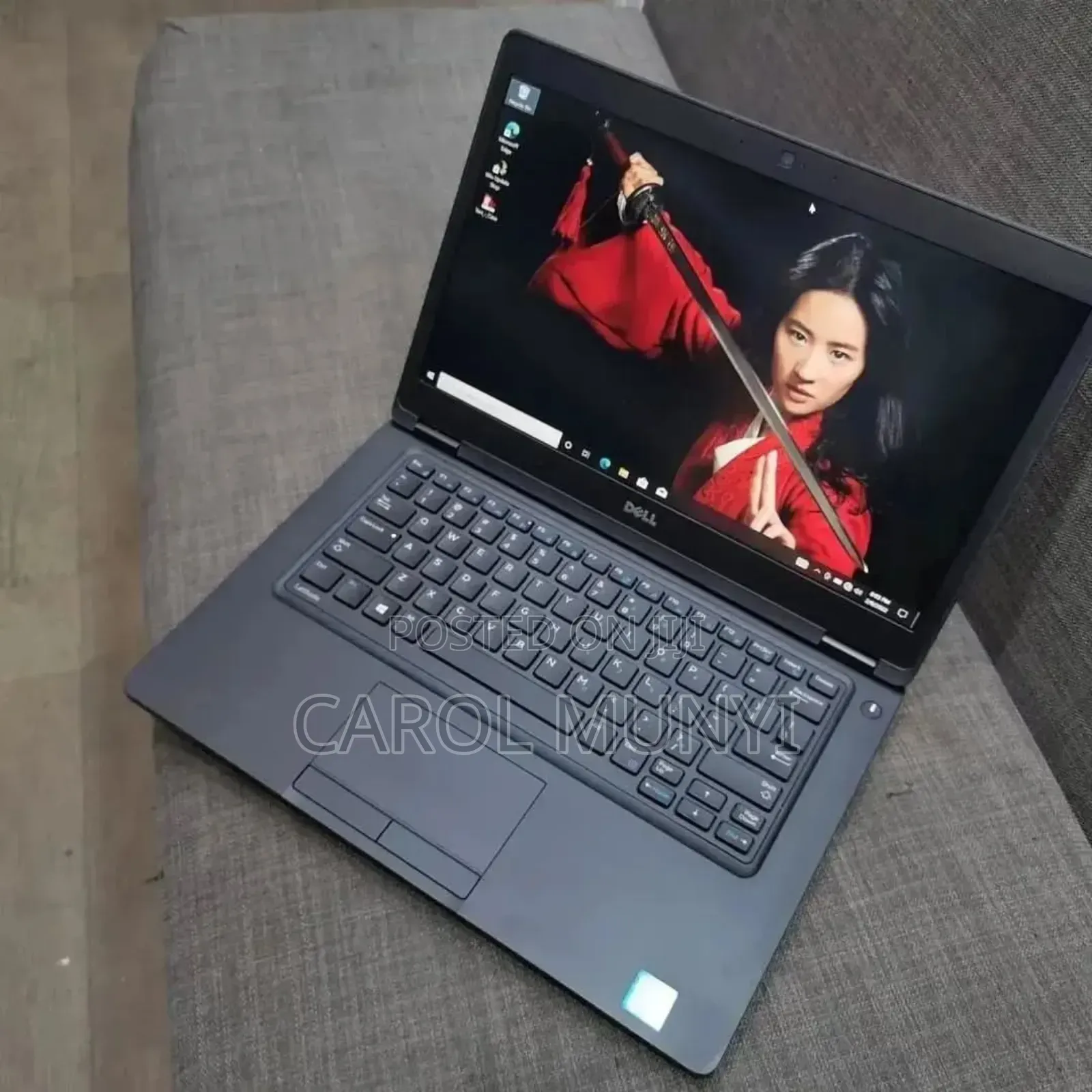 New Laptop Dell Latitude 14 5480 16GB Intel Core i5 SSD 256GB