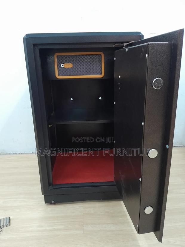 Safeboxes Safe Box 80kgs - thumbnail 3
