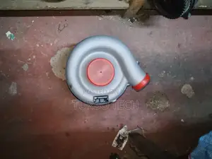 Turbo Charger CAT 330