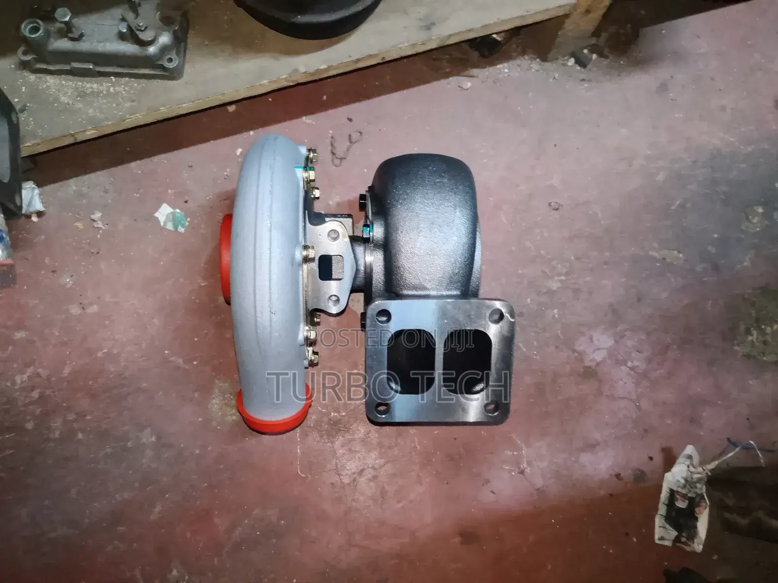 Turbo Charger CAT 330