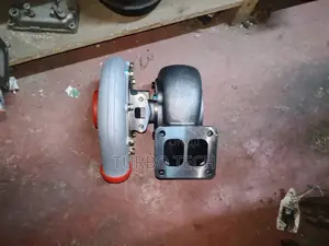 Turbo Charger CAT 330