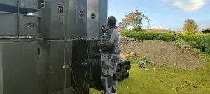 Sound System for Hire